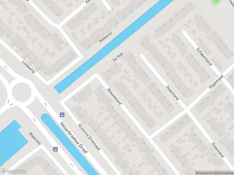 Anonieme overlastmelding Nieuweland in Velserbroek