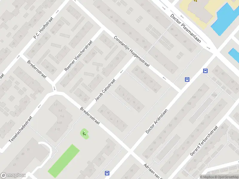Overlastmelding Jacob Catsstraat in Maarssen gesloten