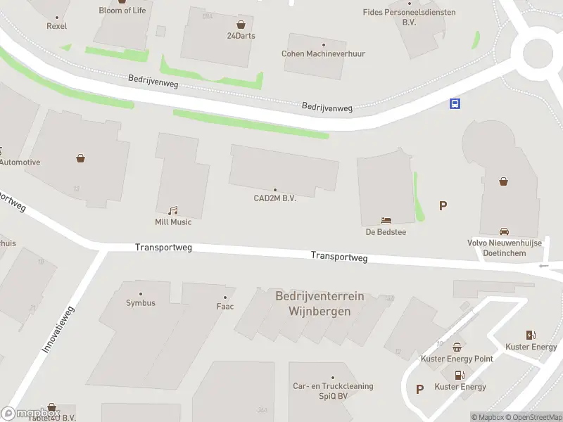 Anonieme overlastmelding Bedrijvenweg in Doetinchem gesloten