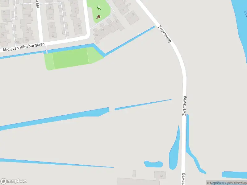 Brandweer met gepaste spoed naar de Zwarteweg in Oud Ade vanwege dier(en) in nood