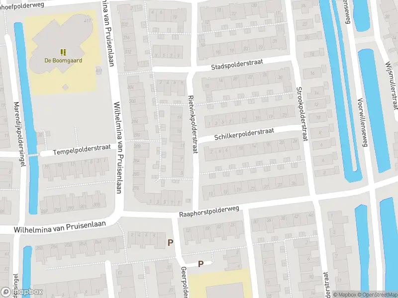Traumahelikopter met grote spoed naar de Rietvinkpolderstraat in Gouda