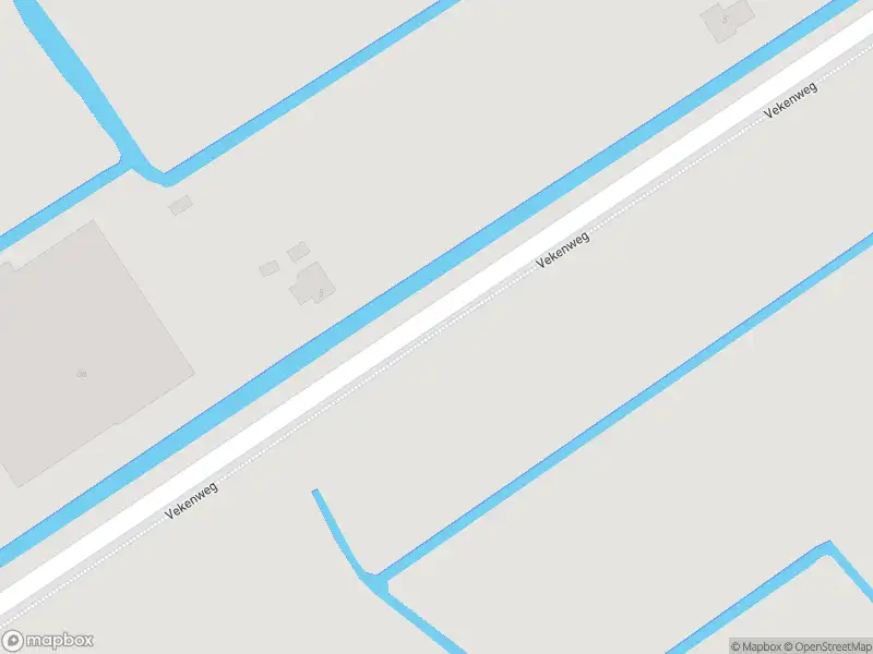 Ambulance met gepaste spoed naar de Vekenweg in De Weere
