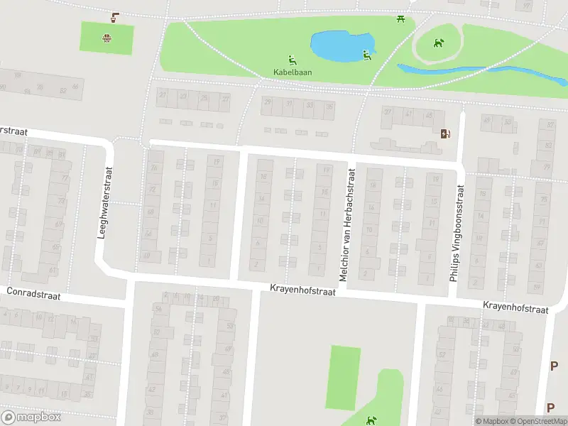 Brandweer met gepaste spoed naar de Rombout Keldermansstraat in Breda