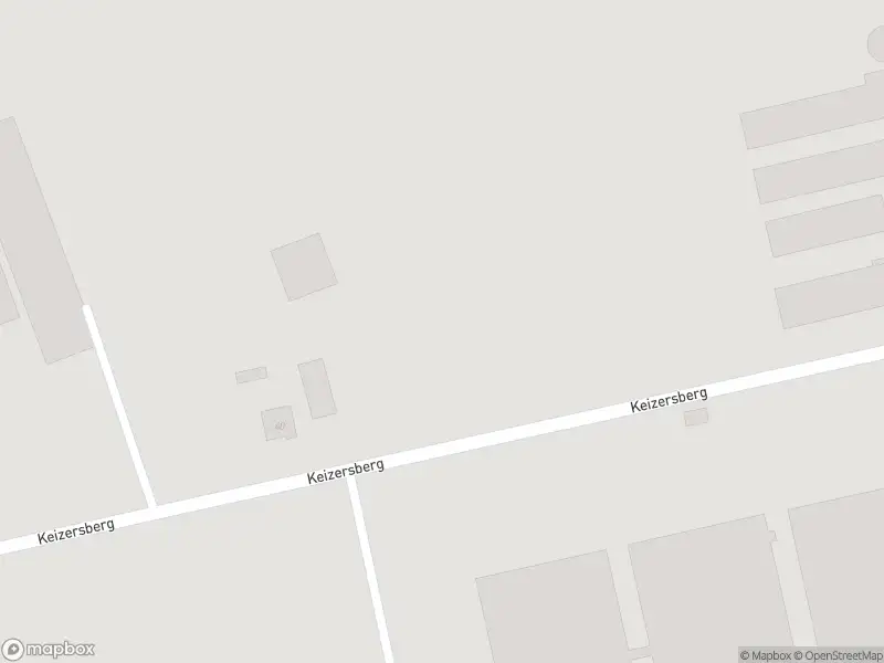 Brandweer met gepaste spoed naar de Keizersberg in Elsendorp