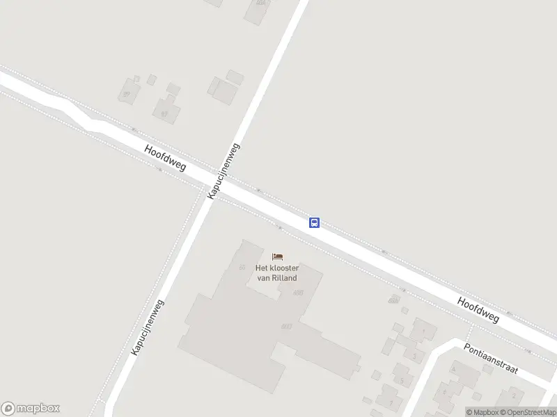 Overlastmelding Hoofdweg in Rilland