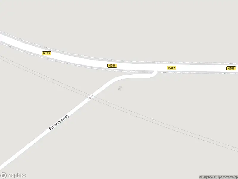 Overlastmelding Rillandseweg in Rilland