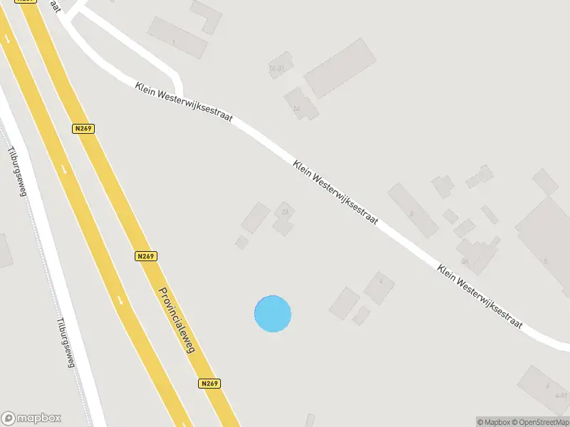Overlastmelding Klein Westerwijksestraat in Biest-Houtakker gesloten