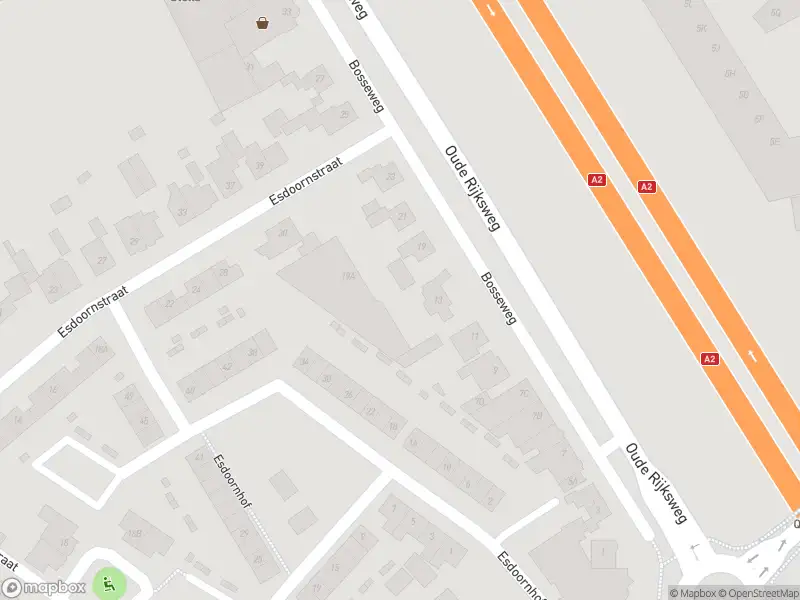 Overlastmelding Bosseweg in Best
