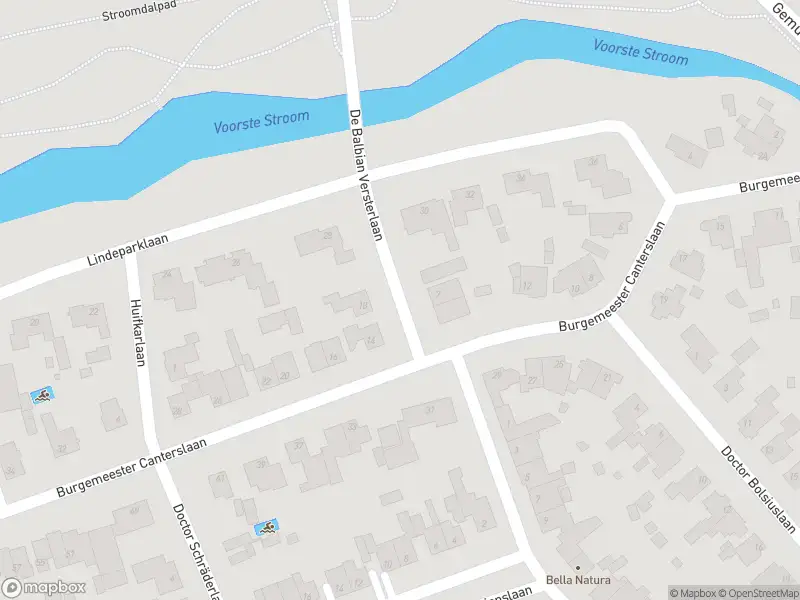 112 melding Overlastmelding De Balbian Versterlaan in Oisterwijk
