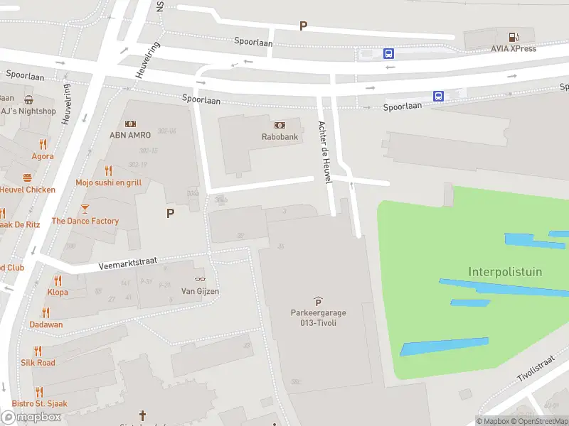 Anonieme overlastmelding Achter de Heuvel in Tilburg gesloten