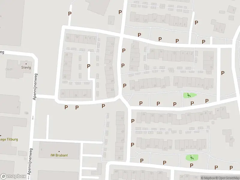Overlastmelding Cevennenstraat in Tilburg gesloten