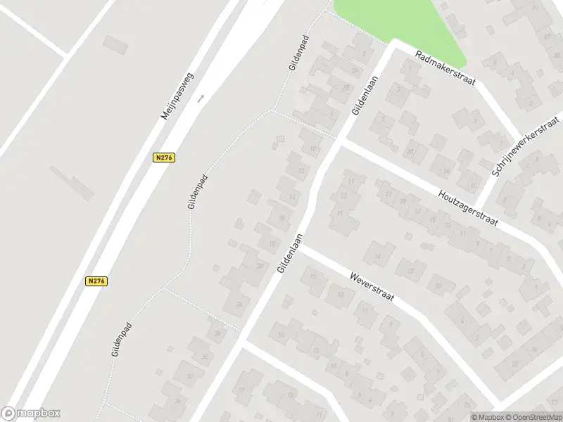 Overlastmelding Gildenlaan in Susteren gesloten