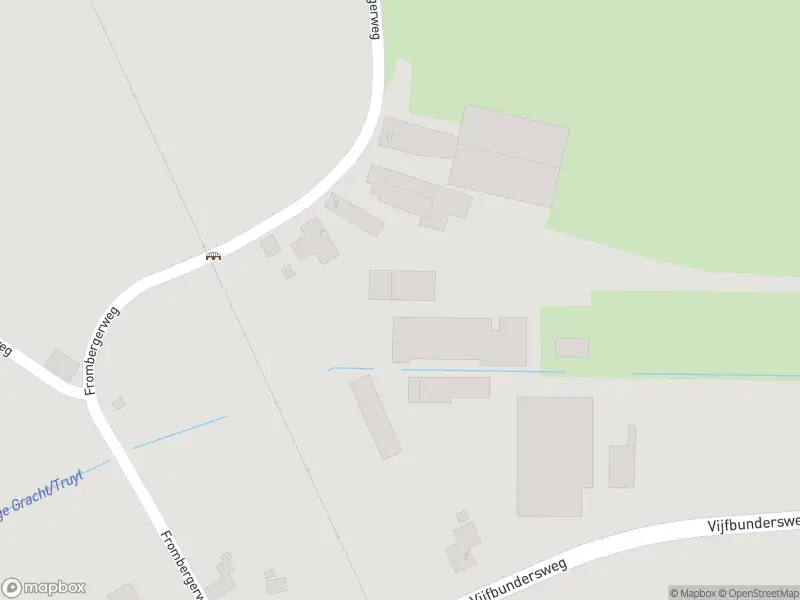 Overlastmelding Frombergerweg in 6367PJ Voerendaal