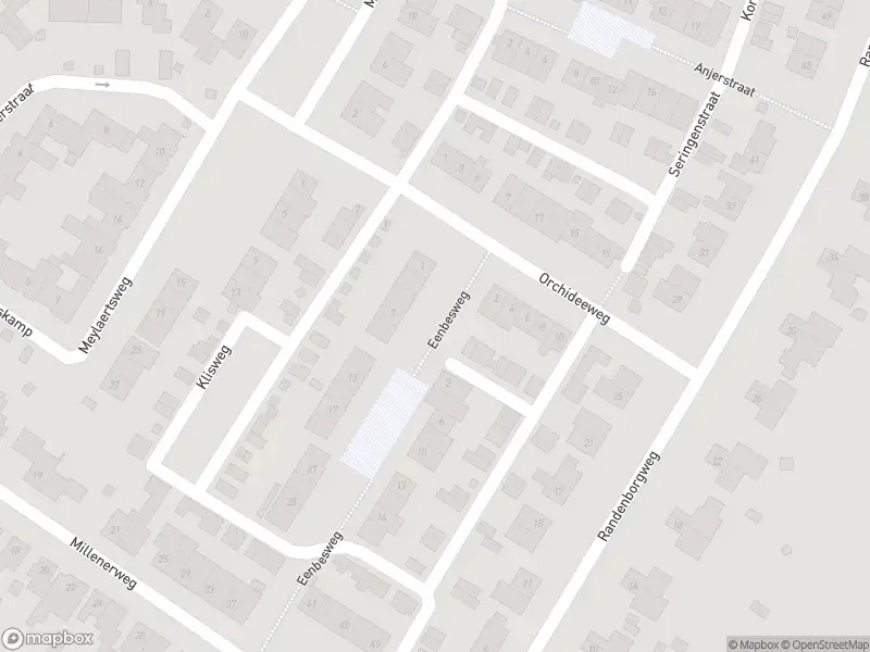 Overlastmelding Korenbloemweg in Nieuwstadt