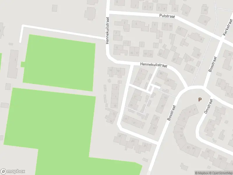 112 melding Overlastmelding Torenstraat in Born