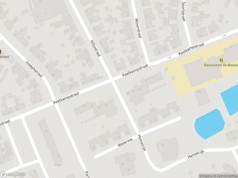 Overlastmelding Keelkampstraat in Nuth gesloten