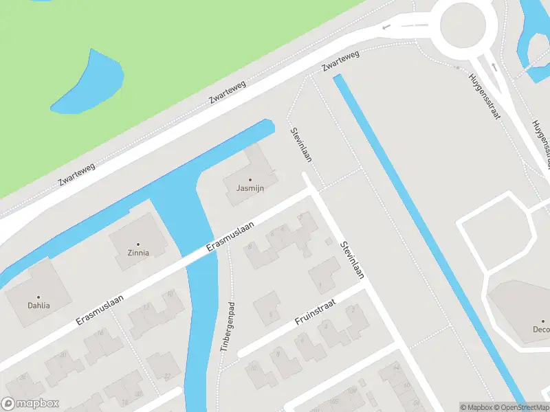 Overlastmelding Erasmuslaan in Katwijk aan Zee gesloten