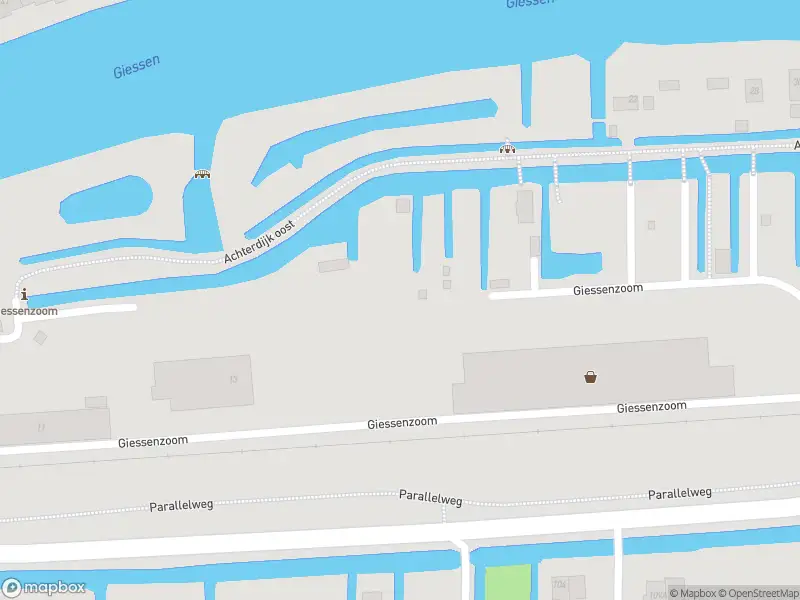 Overlastmelding Zalmrokerij in Hardinxveld-Giessendam