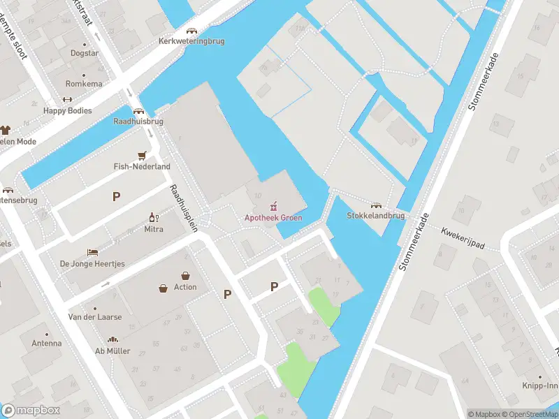Overlastmelding Kwekerijpad in Aalsmeer