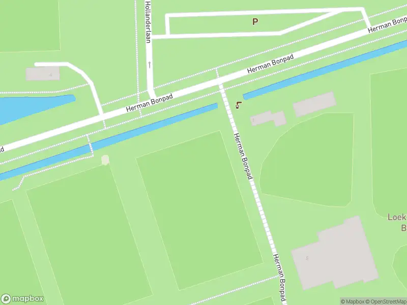 Ambulance met gepaste spoed naar de Herman Bonpad in Amsterdam
