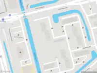 Ambulance met gepaste spoed naar de Akkerwinde in Capelle aan den IJssel
