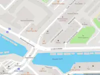 Besteld ambulance vervoer naar de Cornelis Vermuydenstraat in Amsterdam