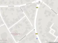 Ambulance met gepaste spoed naar de Emmastraat in Stramproy