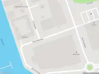 Ambulance met grote spoed naar de Nijverheidsweg in Alphen aan den Rijn