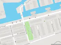Ambulance met gepaste spoed naar de Jan Grijseelspad in Rotterdam