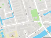 Anonieme overlastmelding Van Alcmaerlaan in Hoogmade