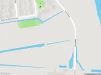 Brandweer met gepaste spoed naar de Zwarteweg in Oud Ade vanwege dier(en) in nood
