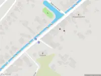 Overlastmelding Dorpsstraat in Nieuwe Niedorp