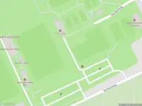 Brandweer met grote spoed naar de Sportparkweg in Rijen vanwege reanimatie