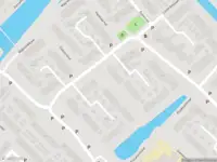Ambulance met grote spoed naar de Vuurdoornlaan in Nootdorp