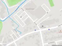 Brandweer met grote spoed naar de Edisonstraat in Tubbergen