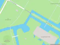 Ambulance met gepaste spoed naar de Leeghwaterpark in Purmerend