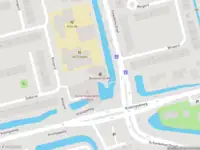 Ambulance met gepaste spoed naar de Bongerd in Capelle aan den IJssel