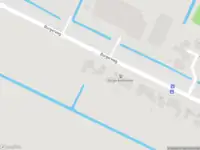 Overlastmelding Burgerweg & Rijksweg in Burgerbrug gesloten
