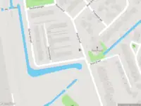 Ambulance met gepaste spoed naar de Gerberasingel in Berkel en Rodenrijs