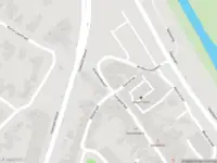 Politie naar de Arnhemsepoort in Huissen vanwege aanrijding met letsel
