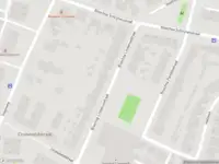 Ambulance met grote spoed naar de Bisschop Lindanusstraat in Venlo