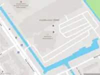 Ambulance met grote spoed naar de Wassenaarseweg in Wassenaar
