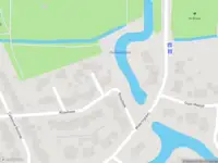 Overlastmelding Rissebeek in Tilburg