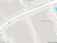 Ambulance met grote spoed naar de A. van Leeuwenhoekweg in Alphen aan den Rijn