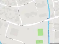 Overlastmelding Thornerweg in Wessem gesloten