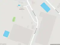 Brandweer met gepaste spoed naar de Bongardweide in Baarlo vanwege een buitenbrand