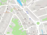 Overlastmelding Straatdijk in Dirksland gesloten