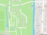 Overlastmelding Jan Tooropplantsoen in Amstelveen