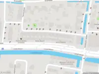 Politie naar de Langerakbaan in Utrecht vanwege aanrijding met letsel