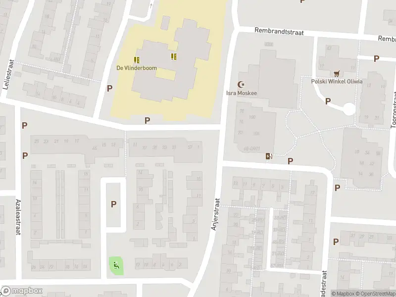 Overlastmelding Dahliastraat in Dongen gesloten